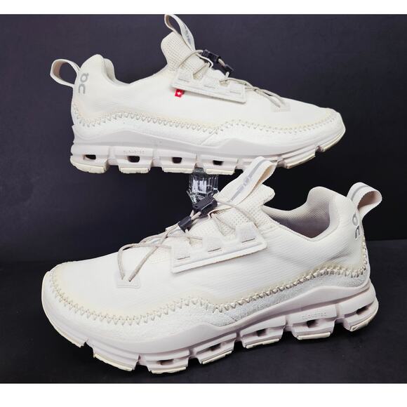 Oncloud Women 9 Comfy footwear - Picture 1 of 9